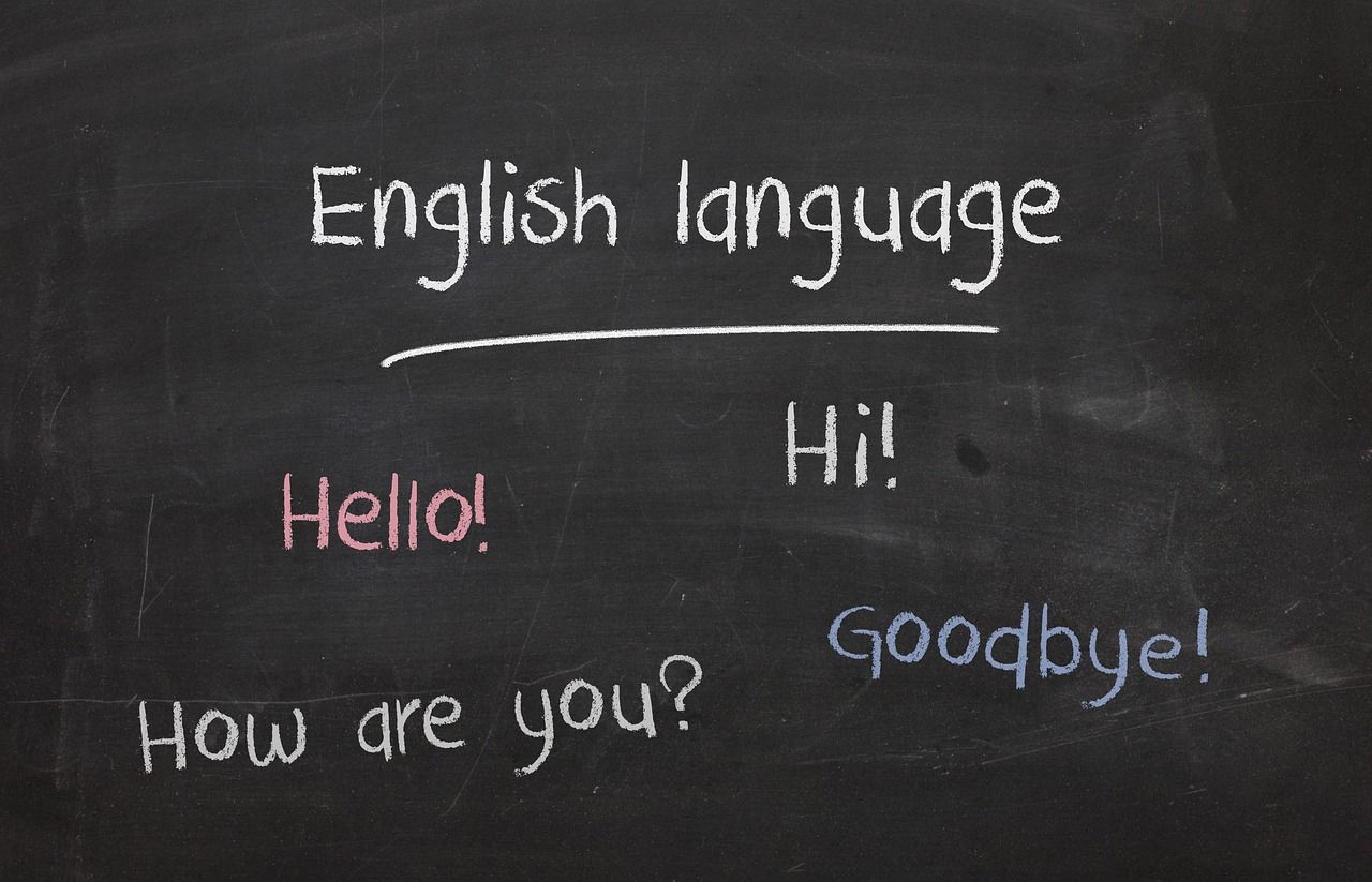Język angielski na wyciągnięcie ręki: kursy dla każdego