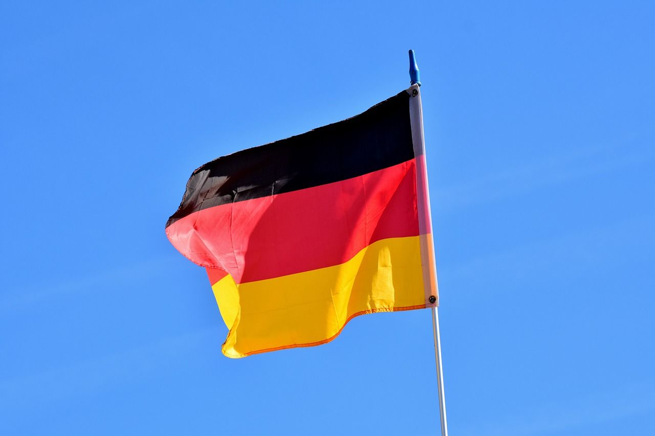 Podbijaj świat z językiem niemieckim. Grupowe lekcje dla każdego!