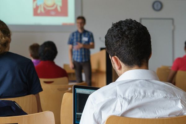 Rozwój ciała pedagogicznego